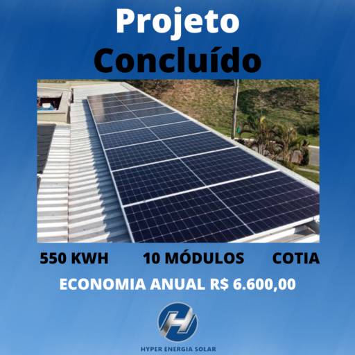 Especialista em Energia Solar