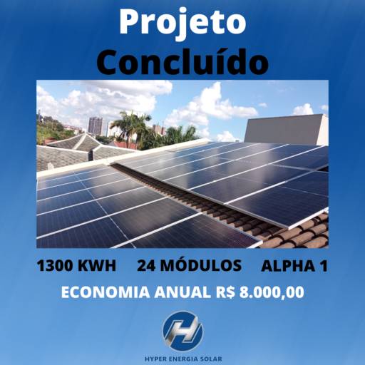 Empresa Especializada em Energia Solar