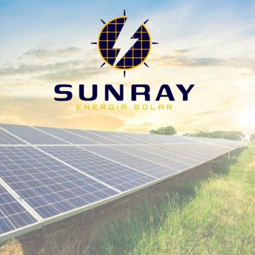 Energia Solar​ em Curitiba, PR por Sunray Energia Solar
