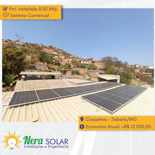 Usina Solar​​