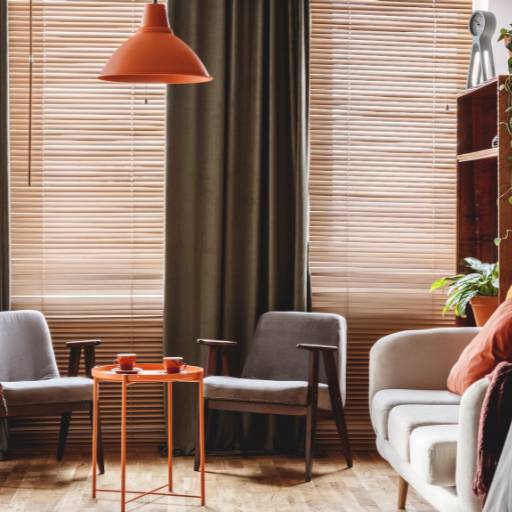 Persianas feitas sob medida