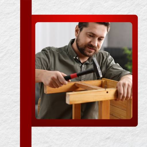 Conserto de Móveis  por MF Montador de Móveis - Marcelo Ferraz