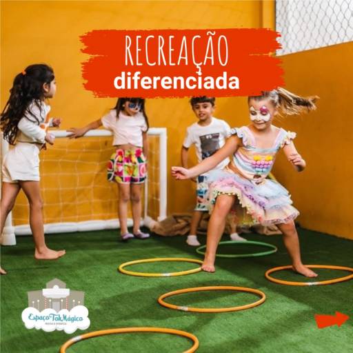 Recreação