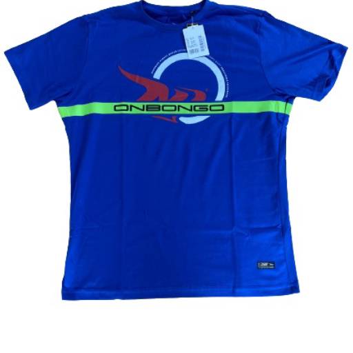 Camiseta Onbongo por Vivendo Surf Shop