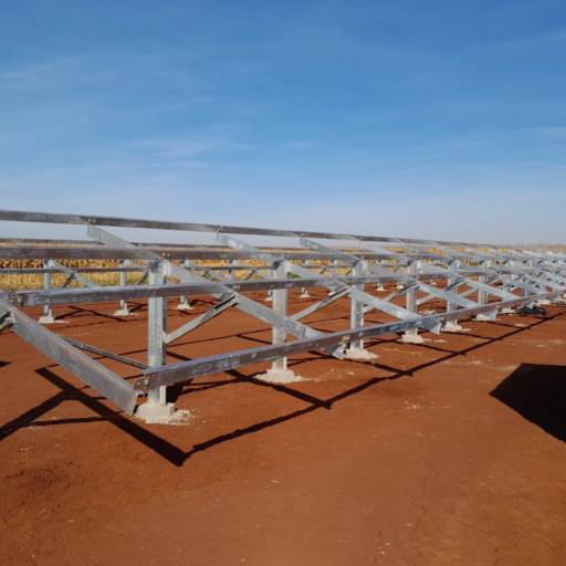 Empresa de Energia Solar