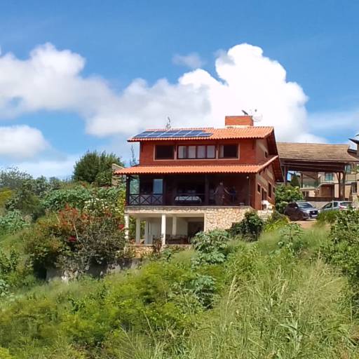 Energia Solar Residencial por Novameta Solar 