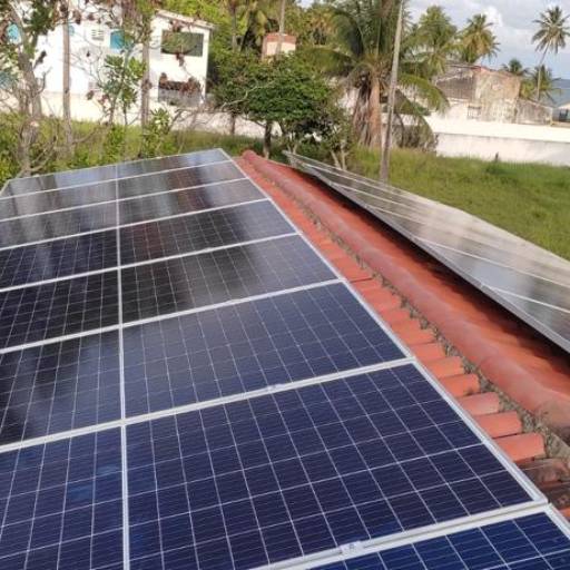 Empresa de Energia Solar