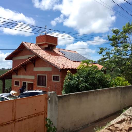Comprar o produto de Energia Solar​ em Recife, PE em Energia Solar pela empresa Novameta Solar  em Recife, PE por Solutudo