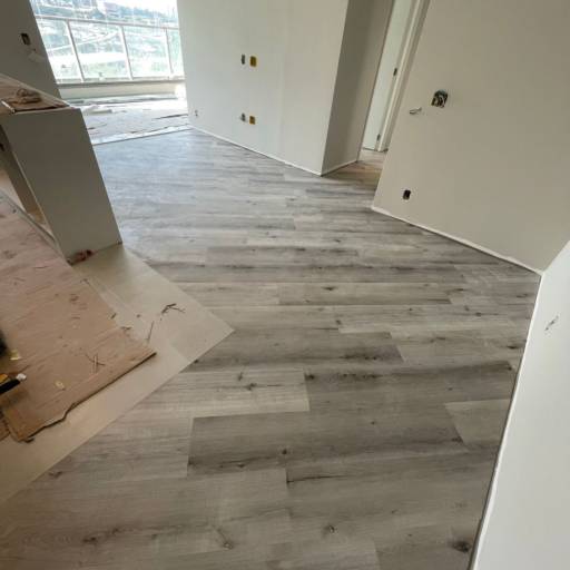 Piso pronto por Green Pisos