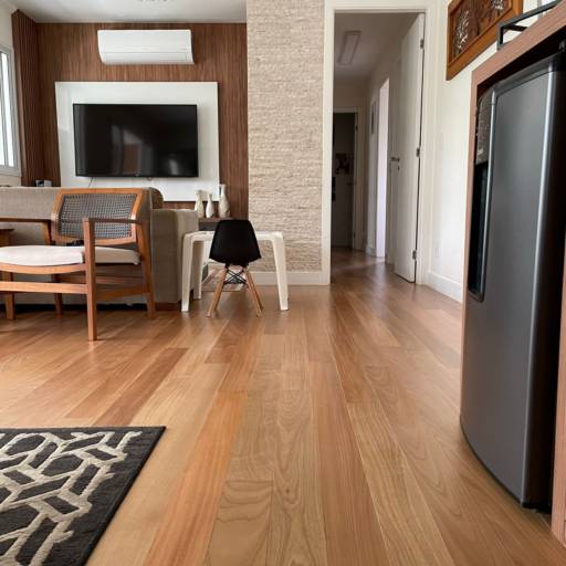 Vinílico por Green Pisos