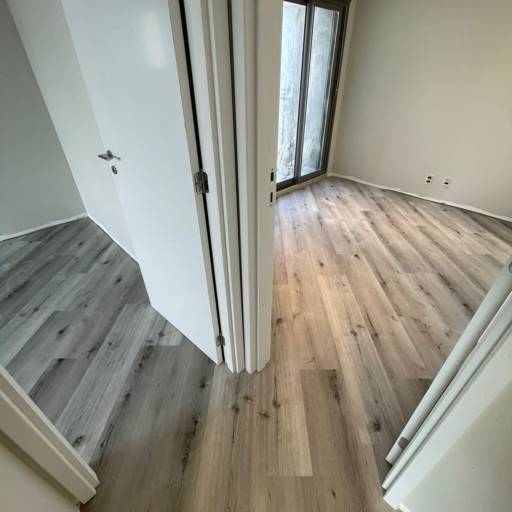 Rodapés por Green Pisos