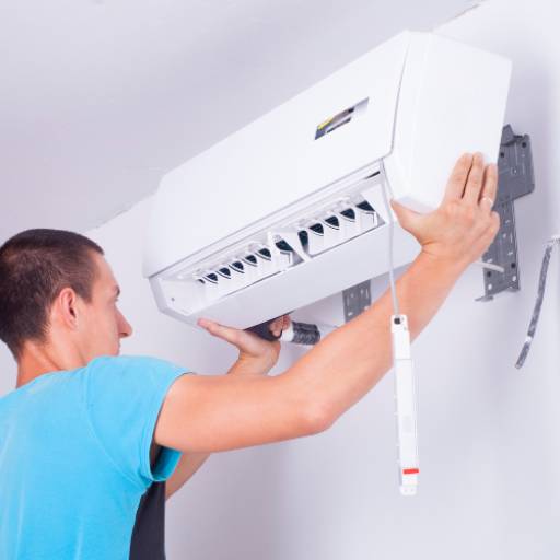 Instalação de Ar Condicionado​ em Avaré por CULTURAR | Ar Condicionado em Ferraz de Vasconcelos