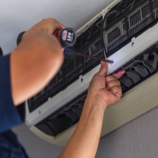 Manutenção preventiva/corretiva/higienização em geral por CULTURAR | Ar Condicionado em Ferraz de Vasconcelos