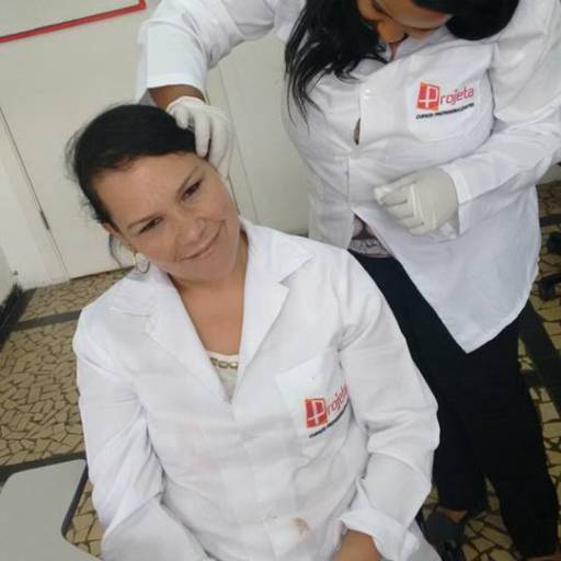 CURSO DE AUXILIAR DE LABORATÓRIO DE ANÁLISES CLÍNICAS por Projeta Cursos Profissionalizantes 