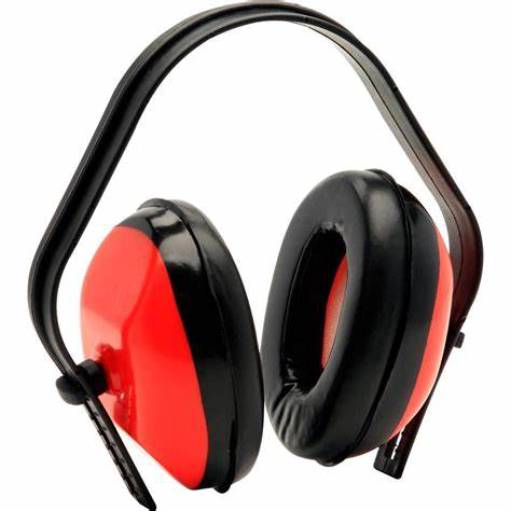 Comprar o produto de Protetor de ouvido Abafador e Redutor de Ruido em Bauru em EPI pela empresa SuperSeg Equipamentos em Bauru, SP por Solutudo