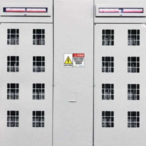 Reforma de PC por Venko Energia Solar 