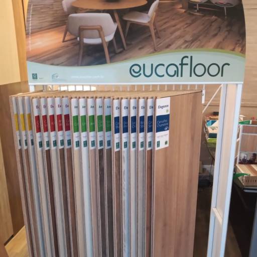 Piso  por Piso Brilho Decorações