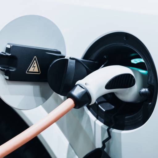 Carregamento veicular por Braco Engenharia