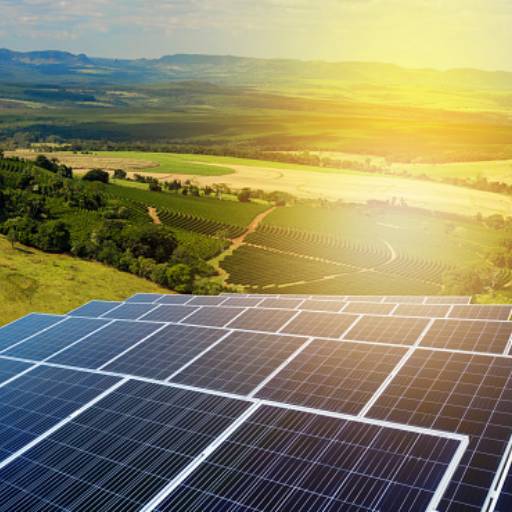 Comprar a oferta de Empresa de Energia Solar em Energia Solar pela empresa AZSolar Energia Fotovoltáica em Franca, SP por Solutudo