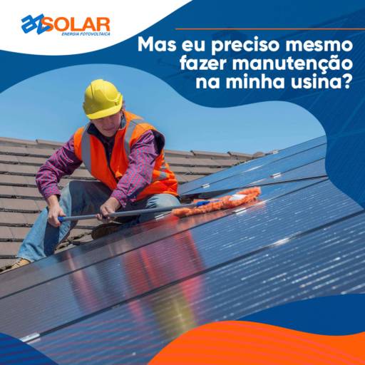 Comprar a oferta de Empresa de Energia Solar em Energia Solar pela empresa AZSolar Energia Fotovoltaica em Franca, SP por Solutudo