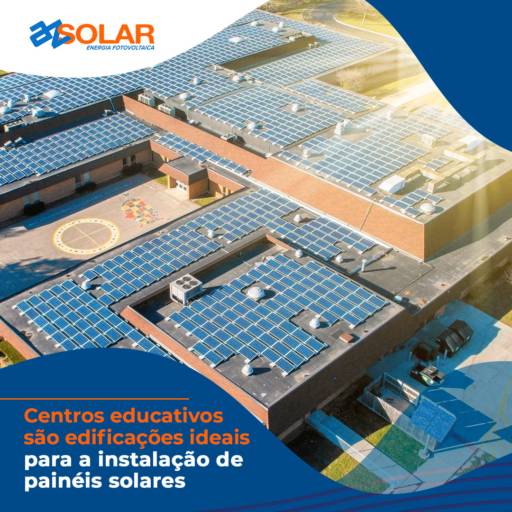 Comprar a oferta de Energia Solar​ em Franca, SP em Energia Solar pela empresa AZSolar Energia Fotovoltaica em Franca, SP por Solutudo