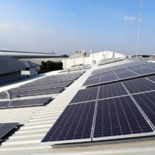 Comprar a oferta de Empresa Especializada em Energia Solar em Energia Solar pela empresa AZSolar Energia Fotovoltáica em Franca, SP por Solutudo