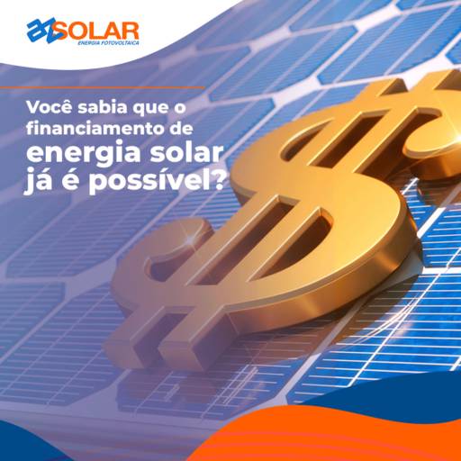 Comprar a oferta de Empresa Especializada em Energia Solar em Energia Solar pela empresa AZSolar Energia Fotovoltaica em Franca, SP por Solutudo