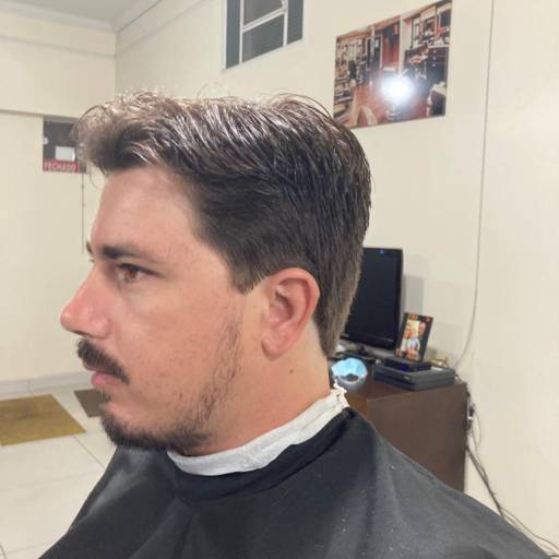 Corte na Tesoura em Bauru