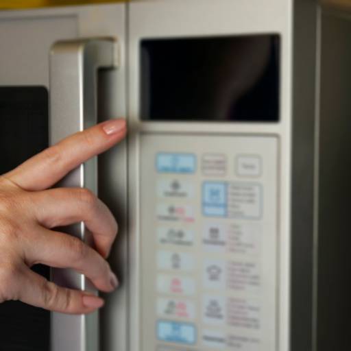 Cursos de micro-ondas