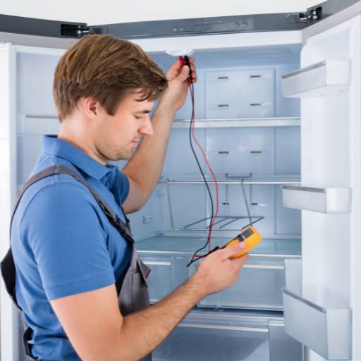 Curso de refrigerador