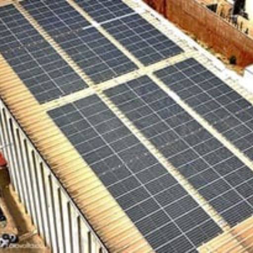 Comprar o produto de Energia solar fotovoltaica em Energia Solar pela empresa Green World Energia Solar em São José do Rio Preto, SP por Solutudo