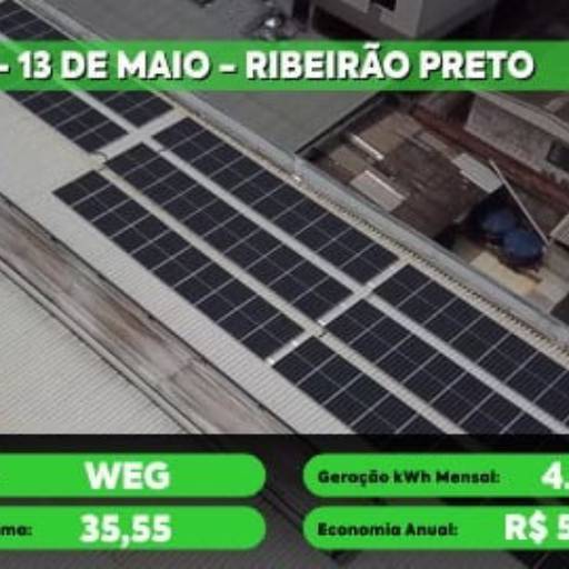 Empresa de Energia Solar por Green World Energia Solar