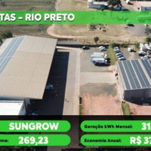 Comprar o produto de Financiamento Solar em Energia Solar pela empresa Green World Energia Solar em São José do Rio Preto, SP por Solutudo