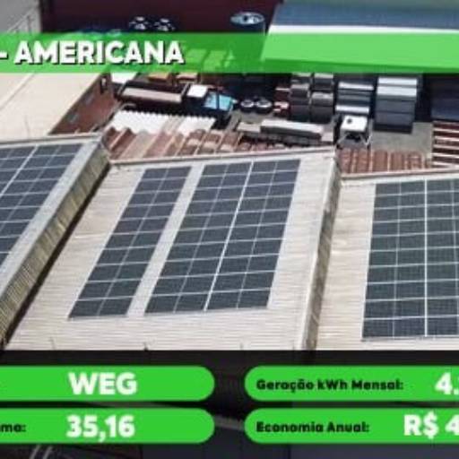 Comprar o produto de Energia Solar​ em São José do Rio Preto, SP em Energia Solar pela empresa Green World Energia Solar em São José do Rio Preto, SP por Solutudo