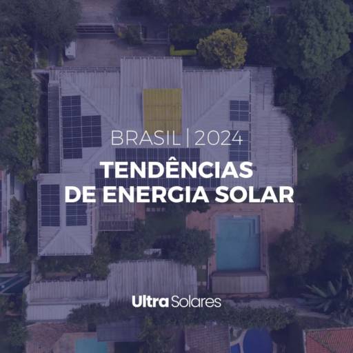 Empresa de Instalação de Energia Solar