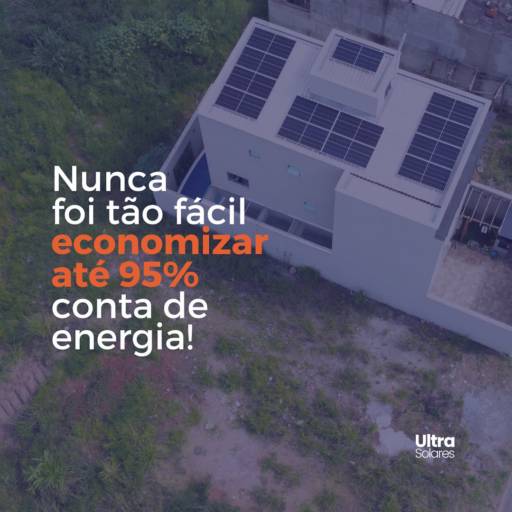 Energia Solar​ em Guarulhos, SP