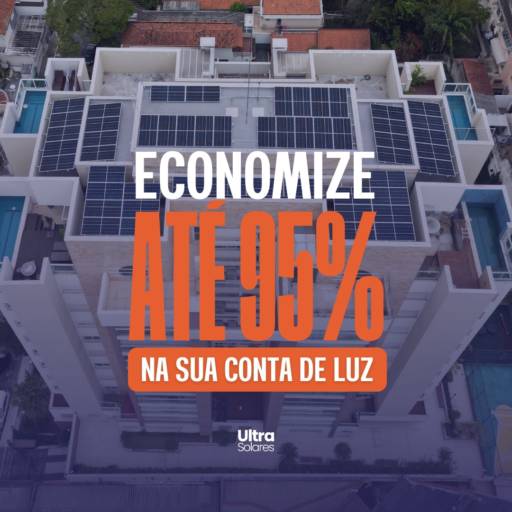 Empresa Especializada em Energia Solar