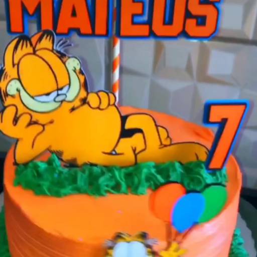 Confeitaria em Bauru por Viviane e Franci Confeitaria e Festas Criativas