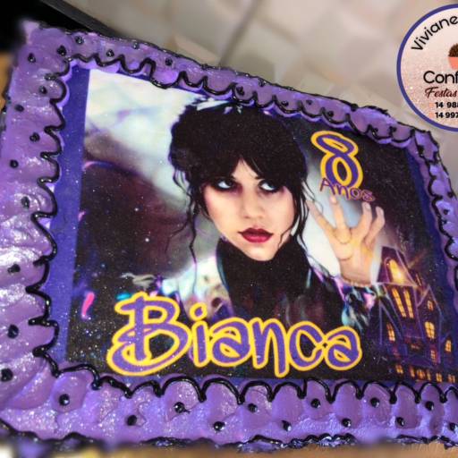 Confeitaria em Bauru por Viviane e Franci Confeitaria e Festas Criativas