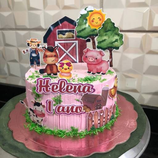 Confeitaria em Bauru por Viviane e Franci Confeitaria e Festas Criativas