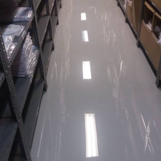 Pinturas e Faixas em Epóxi por LIMPETROL LAVAGENS E PINTURAS INDUSTRIAIS