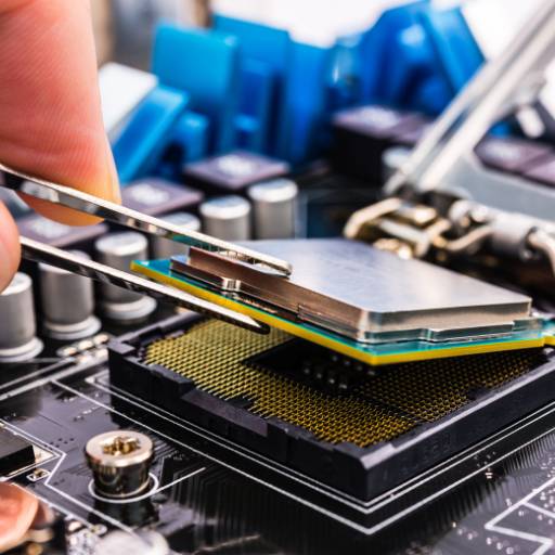 Conserto de computadores para empresas