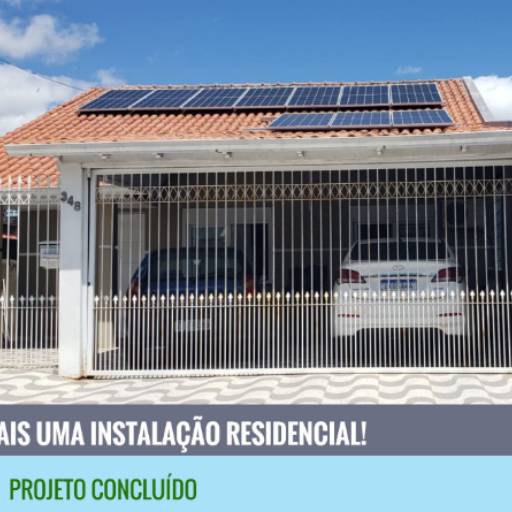 Comprar o produto de Empresa de Energia Solar em Energia Solar pela empresa Sevenia Energia Solar em Porto Alegre, RS por Solutudo
