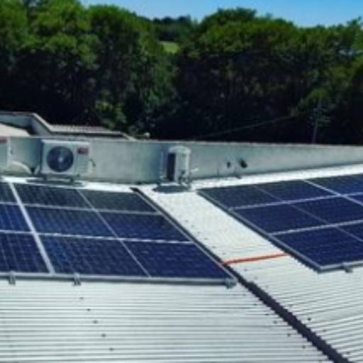 Empresa de Energia Solar por Solarizesa Energia Solar 