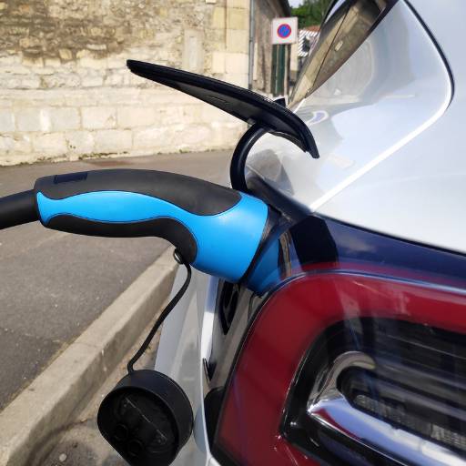 Carregamento veicular por Kinsol Contagem 