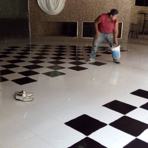 Pinturas e serviços diversos por LIMPETROL LAVAGENS E PINTURAS INDUSTRIAIS