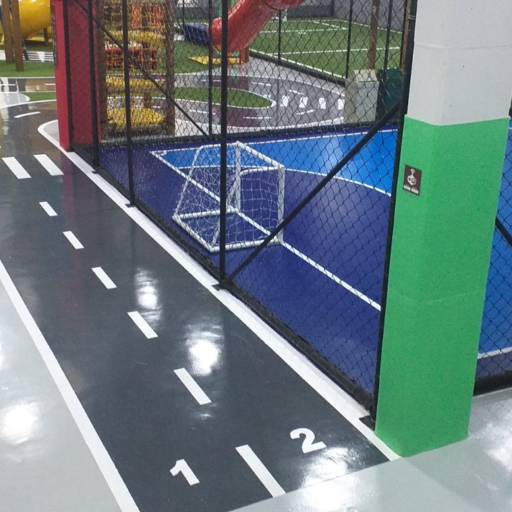 Pinturas e serviços diversos por LIMPETROL LAVAGENS E PINTURAS INDUSTRIAIS