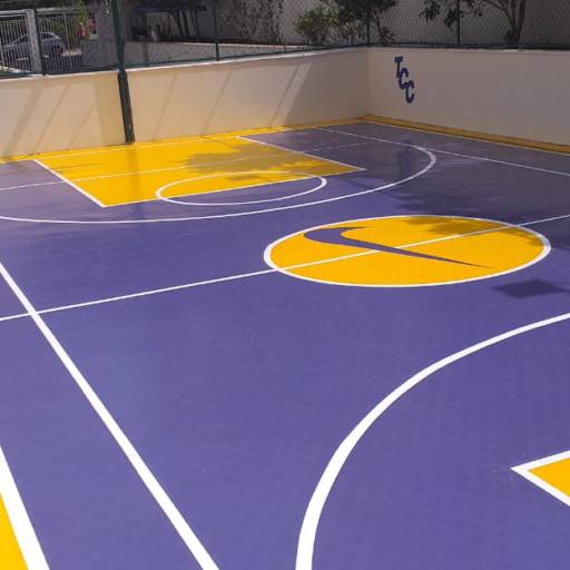 Pinturas e serviços diversos por LIMPETROL LAVAGENS E PINTURAS INDUSTRIAIS