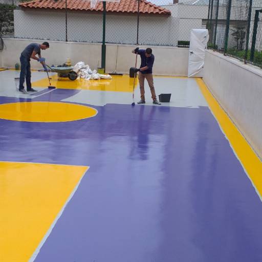 Pinturas e serviços diversos por LIMPETROL LAVAGENS E PINTURAS INDUSTRIAIS