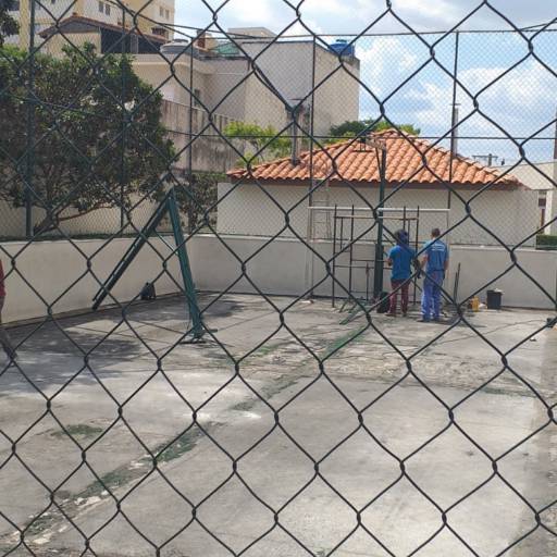 Pinturas e serviços diversos por LIMPETROL LAVAGENS E PINTURAS INDUSTRIAIS